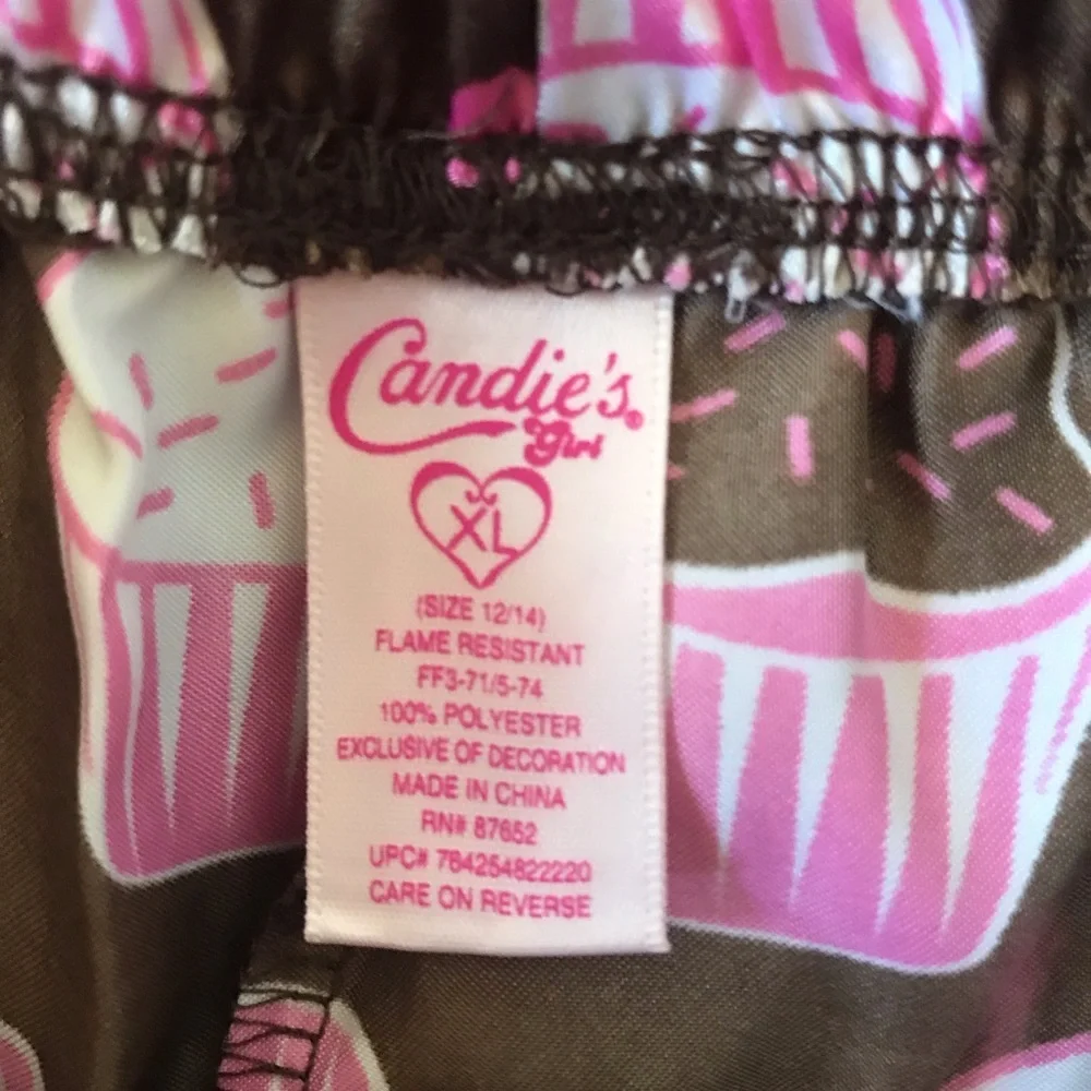 Candies nwt candies